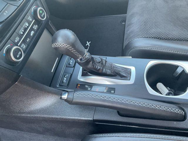 used 2016 Acura ILX car, priced at $16,900