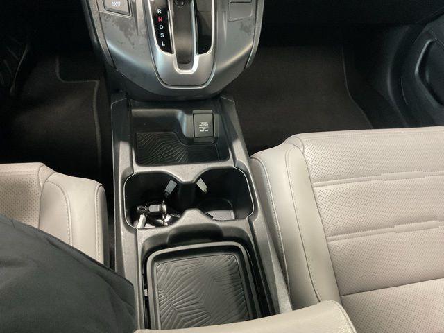 used 2019 Honda CR-V car, priced at $24,994