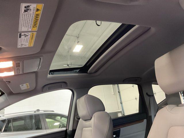 used 2019 Honda CR-V car, priced at $24,994