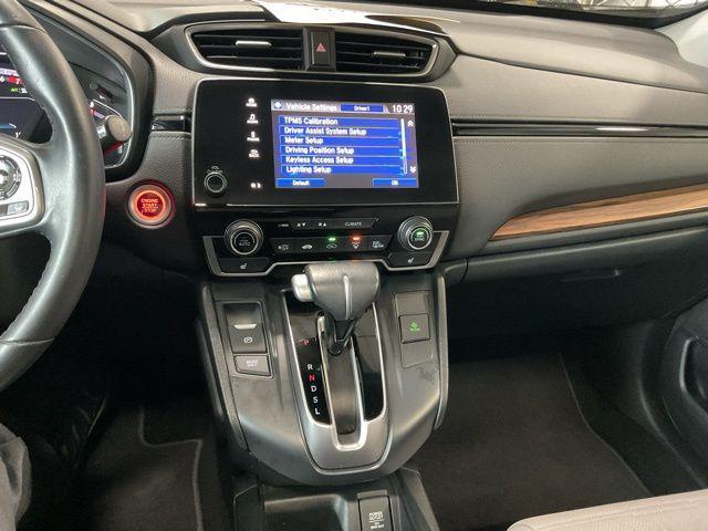 used 2019 Honda CR-V car, priced at $24,994