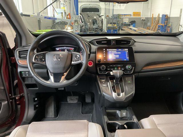 used 2019 Honda CR-V car, priced at $24,994