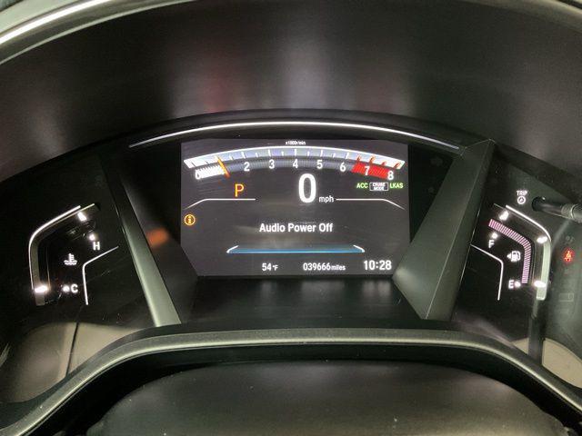 used 2019 Honda CR-V car, priced at $24,994