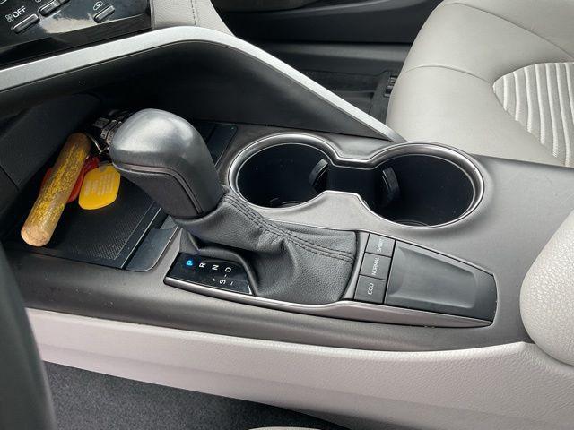 used 2023 Toyota Camry car, priced at $24,995