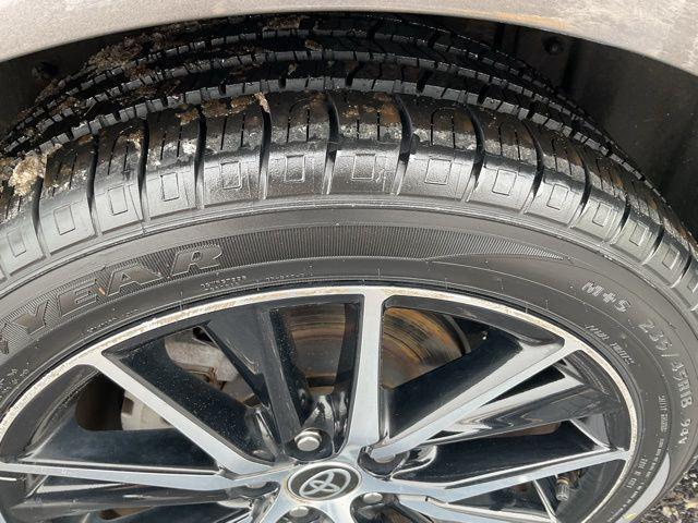 used 2023 Toyota Camry car, priced at $24,995