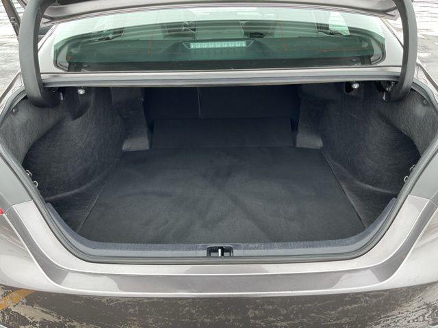 used 2023 Toyota Camry car, priced at $24,995