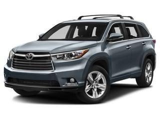 used 2016 Toyota Highlander car, priced at $22,895