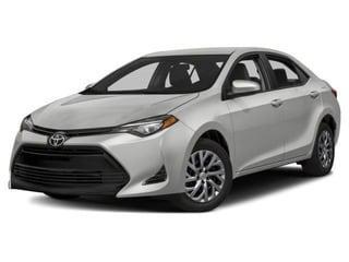 used 2018 Toyota Corolla car, priced at $19,895