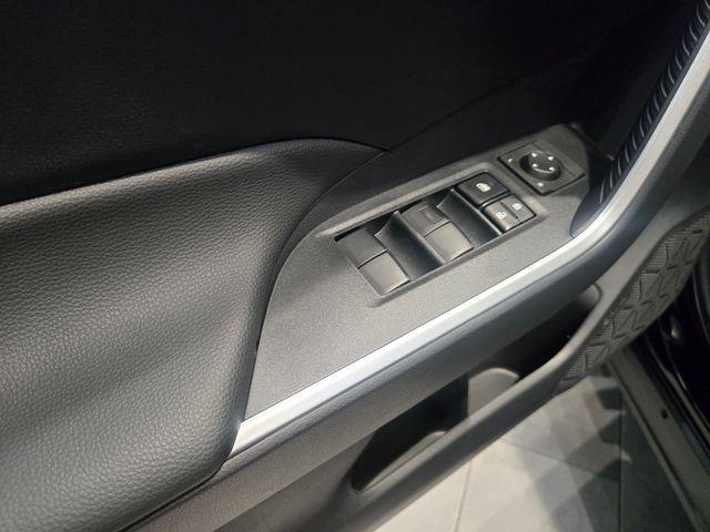 new 2025 Toyota RAV4 car, priced at $33,409