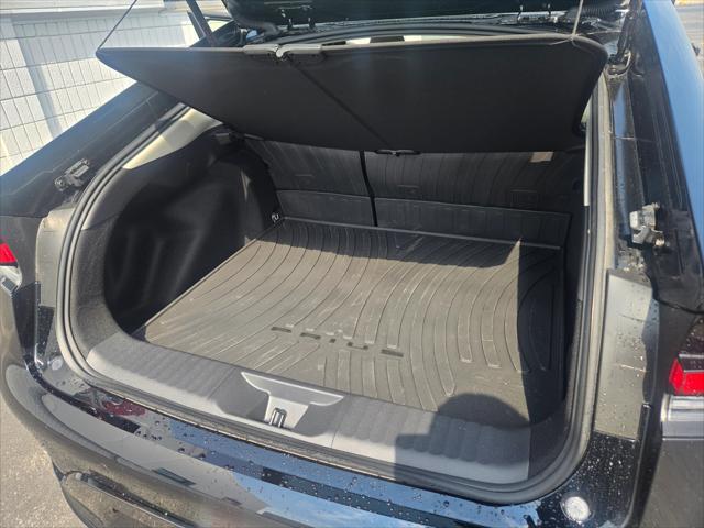 used 2023 Toyota Prius car, priced at $32,899