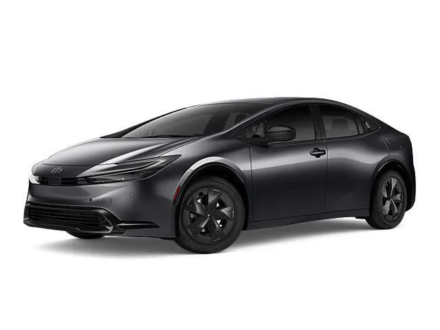 used 2023 Toyota Prius car, priced at $33,727