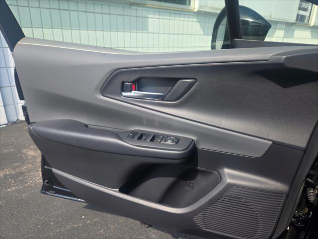 used 2023 Toyota Prius car, priced at $32,899