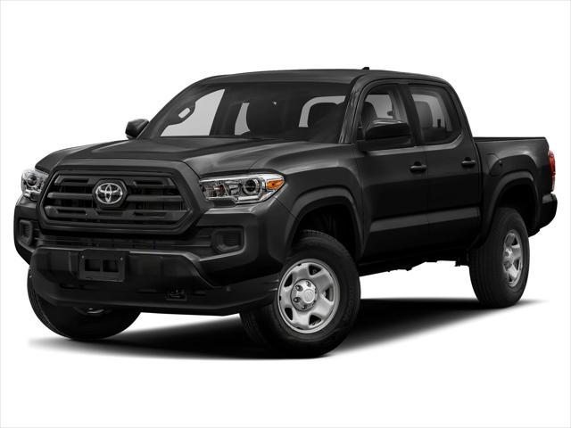 used 2019 Toyota Tacoma car, priced at $27,980