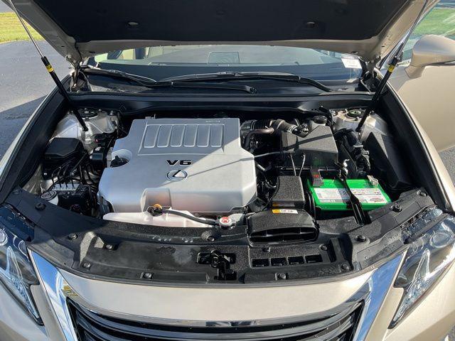used 2018 Lexus ES 350 car, priced at $29,995