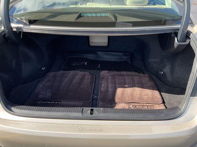 used 2018 Lexus ES 350 car, priced at $29,995