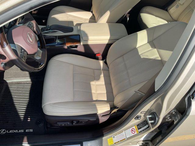 used 2018 Lexus ES 350 car, priced at $29,995