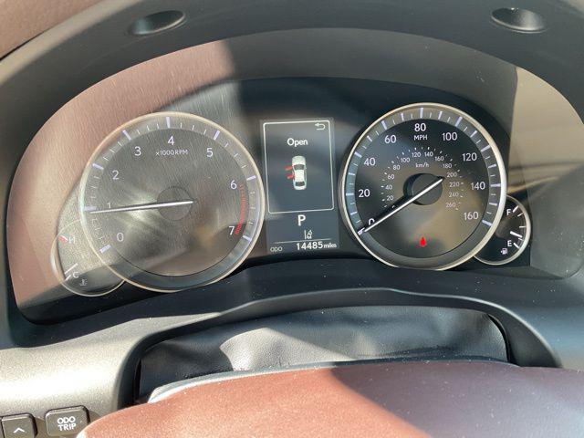 used 2018 Lexus ES 350 car, priced at $29,995