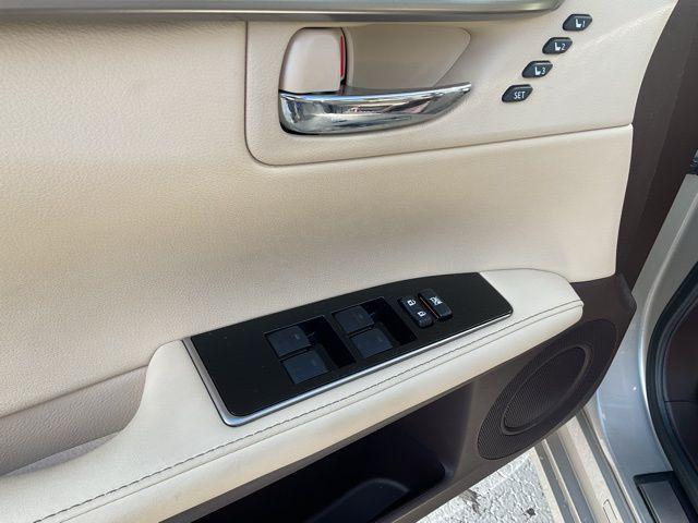 used 2018 Lexus ES 350 car, priced at $29,995