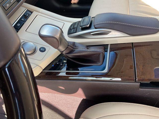 used 2018 Lexus ES 350 car, priced at $29,995
