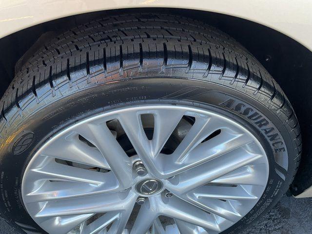used 2018 Lexus ES 350 car, priced at $29,995