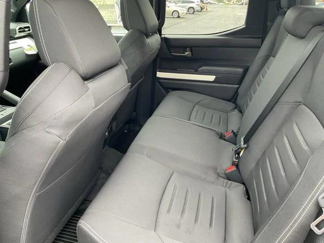 new 2024 Toyota Tacoma car, priced at $55,883