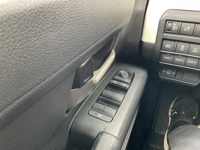new 2024 Toyota Tacoma car, priced at $55,883