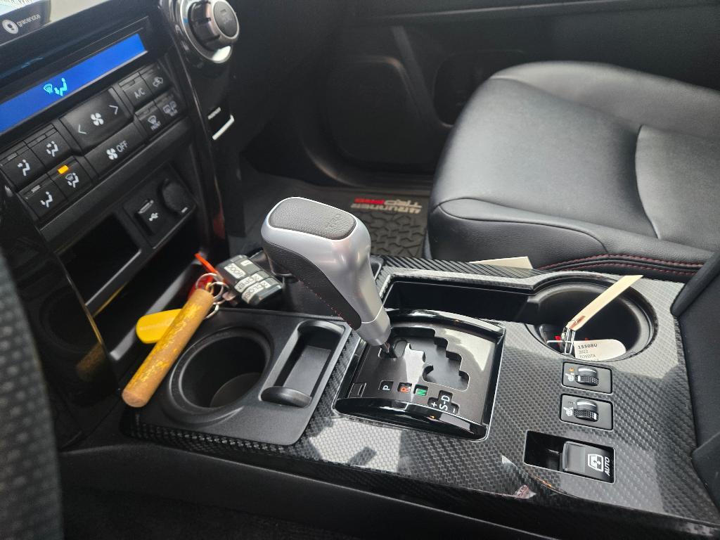 used 2022 Toyota 4Runner car, priced at $49,907