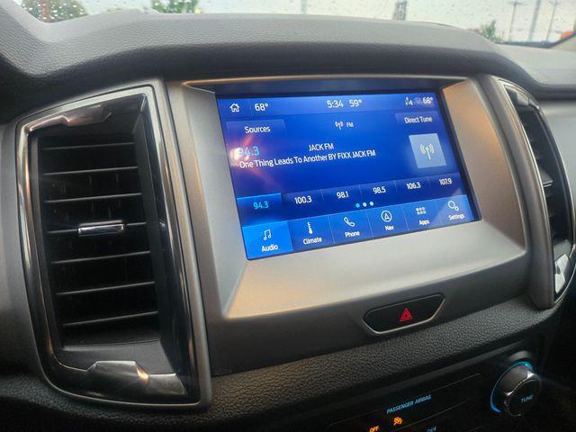 used 2023 Ford Ranger car, priced at $32,332