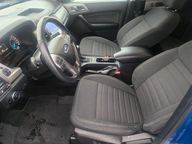 used 2023 Ford Ranger car, priced at $32,332