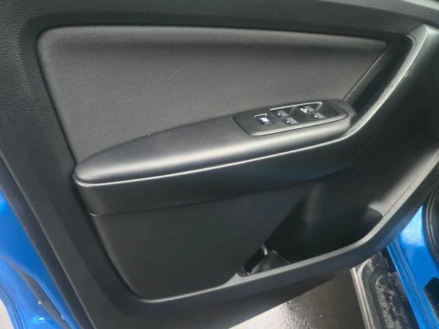 used 2023 Ford Ranger car, priced at $36,879