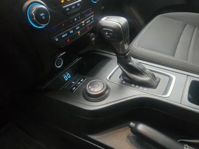 used 2023 Ford Ranger car, priced at $36,879