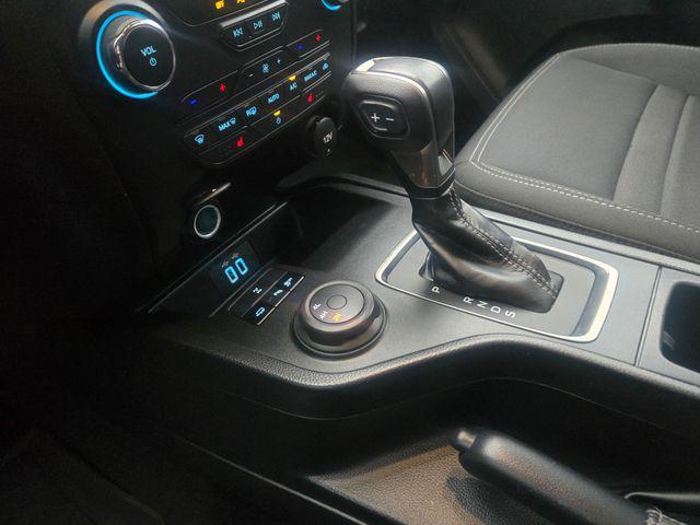 used 2023 Ford Ranger car, priced at $32,332