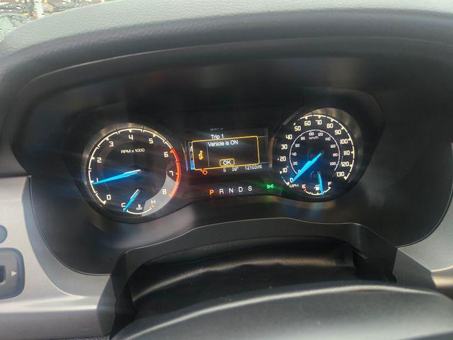 used 2023 Ford Ranger car, priced at $32,332