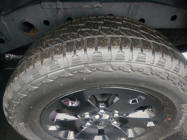 used 2023 Ford Ranger car, priced at $32,332