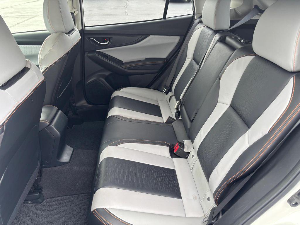used 2019 Subaru Crosstrek car, priced at $17,995