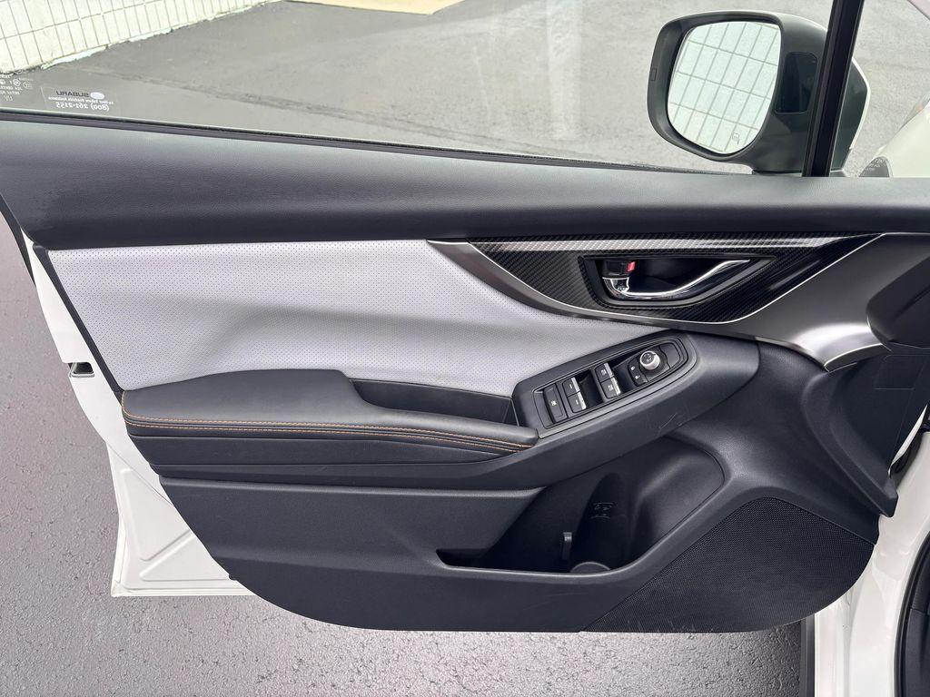 used 2019 Subaru Crosstrek car, priced at $17,995