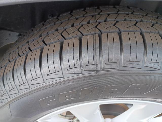 used 2024 Toyota Corolla Cross car, priced at $23,237