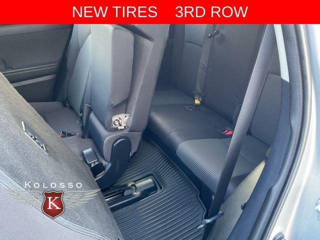 used 2020 Toyota Highlander car, priced at $22,878