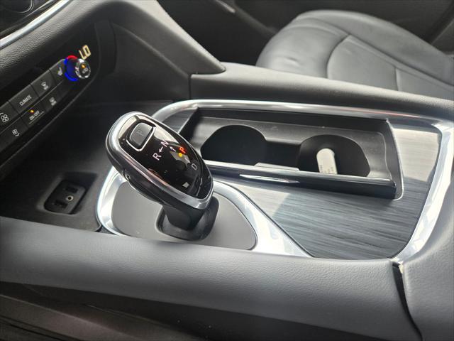 used 2019 Buick Enclave car, priced at $21,785