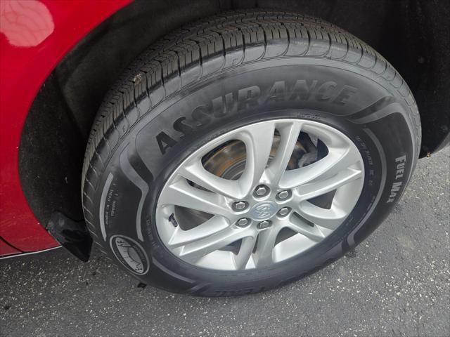 used 2019 Buick Enclave car, priced at $21,785