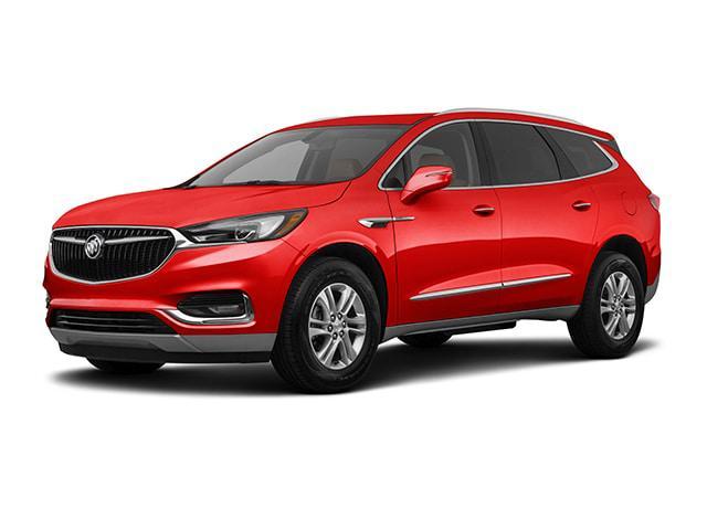 used 2019 Buick Enclave car, priced at $21,995