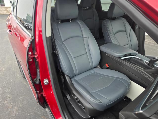 used 2019 Buick Enclave car, priced at $21,785