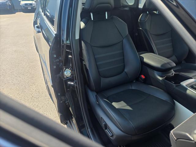 used 2024 Toyota RAV4 car, priced at $41,249