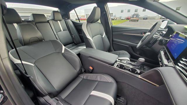 new 2026 Toyota Camry car, priced at $35,519