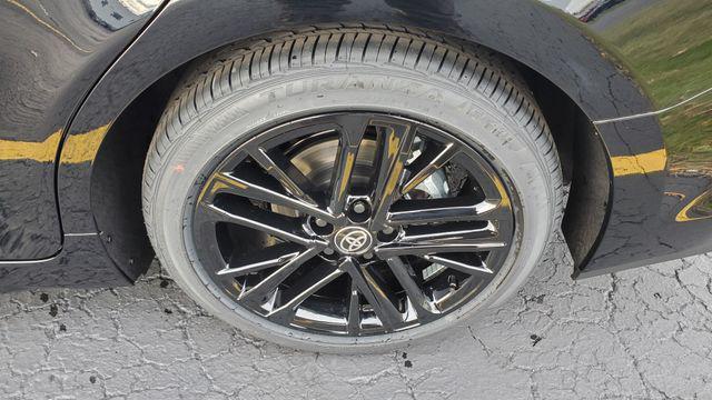 new 2026 Toyota Camry car, priced at $35,519