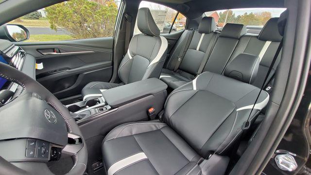 new 2026 Toyota Camry car, priced at $35,519