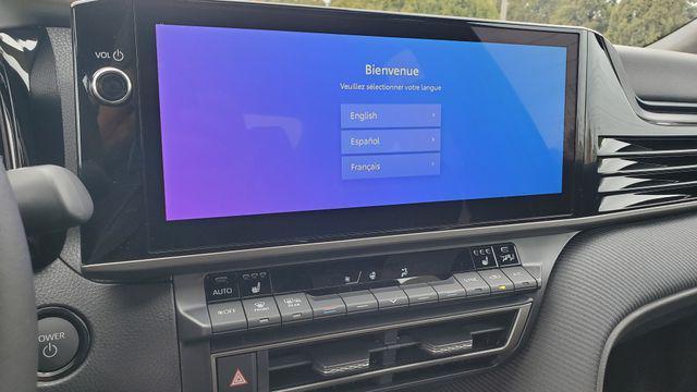 new 2026 Toyota Camry car, priced at $35,519