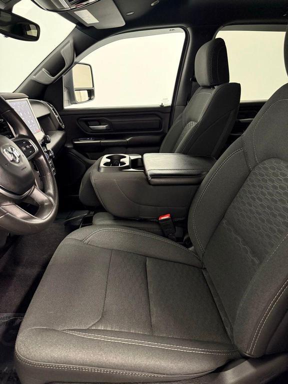 used 2025 Ram 1500 car, priced at $41,974