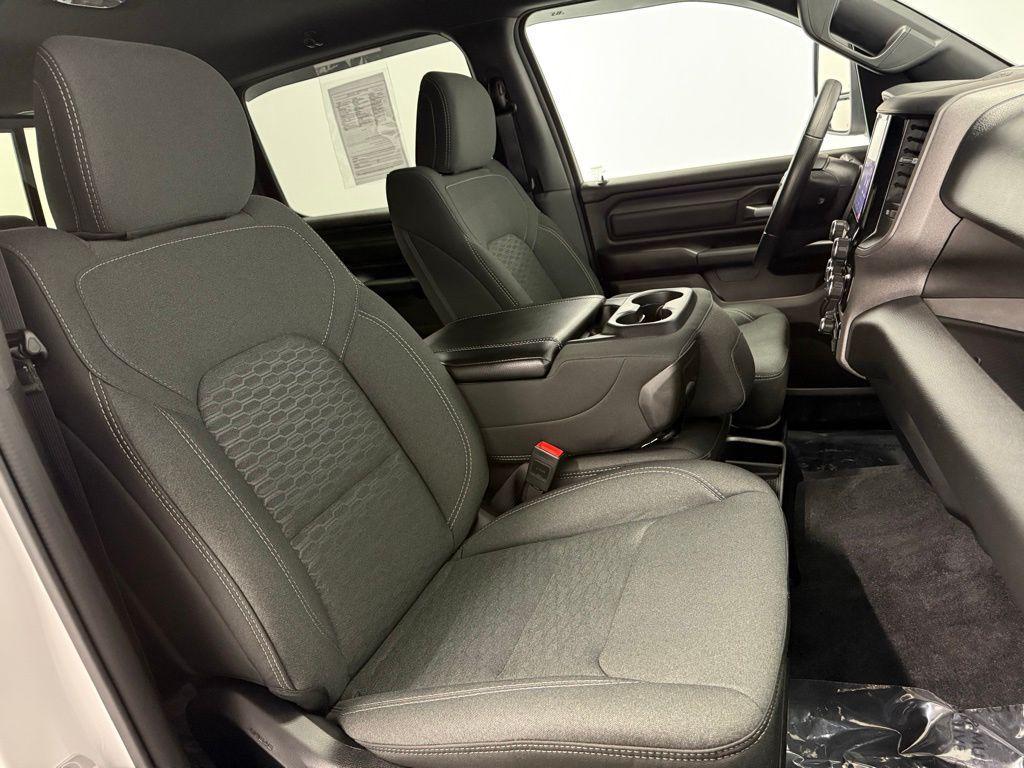 used 2025 Ram 1500 car, priced at $41,974