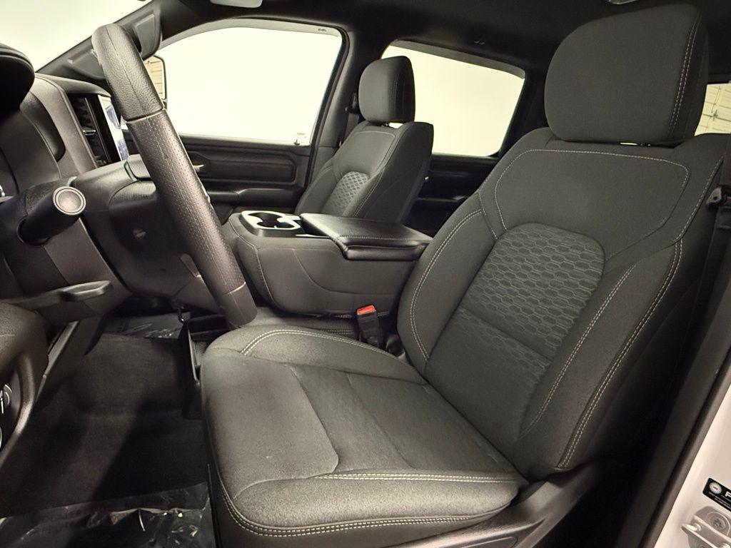 used 2025 Ram 1500 car, priced at $41,974