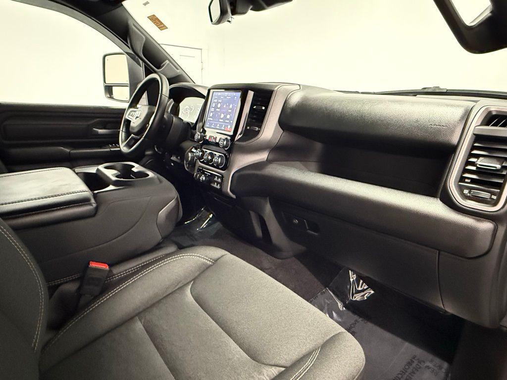 used 2025 Ram 1500 car, priced at $41,974